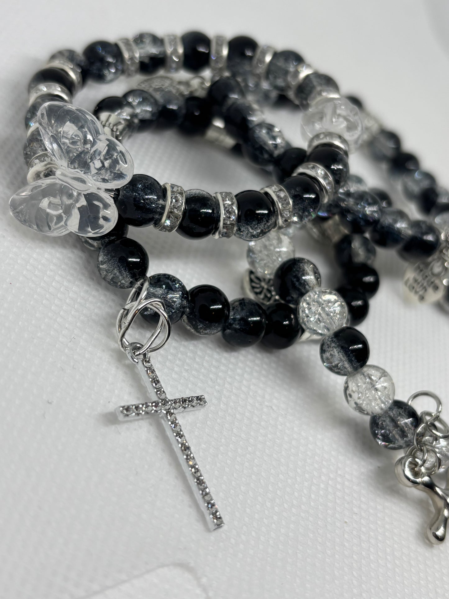 OYK Collection LOVE WHISPERS set of bracelets