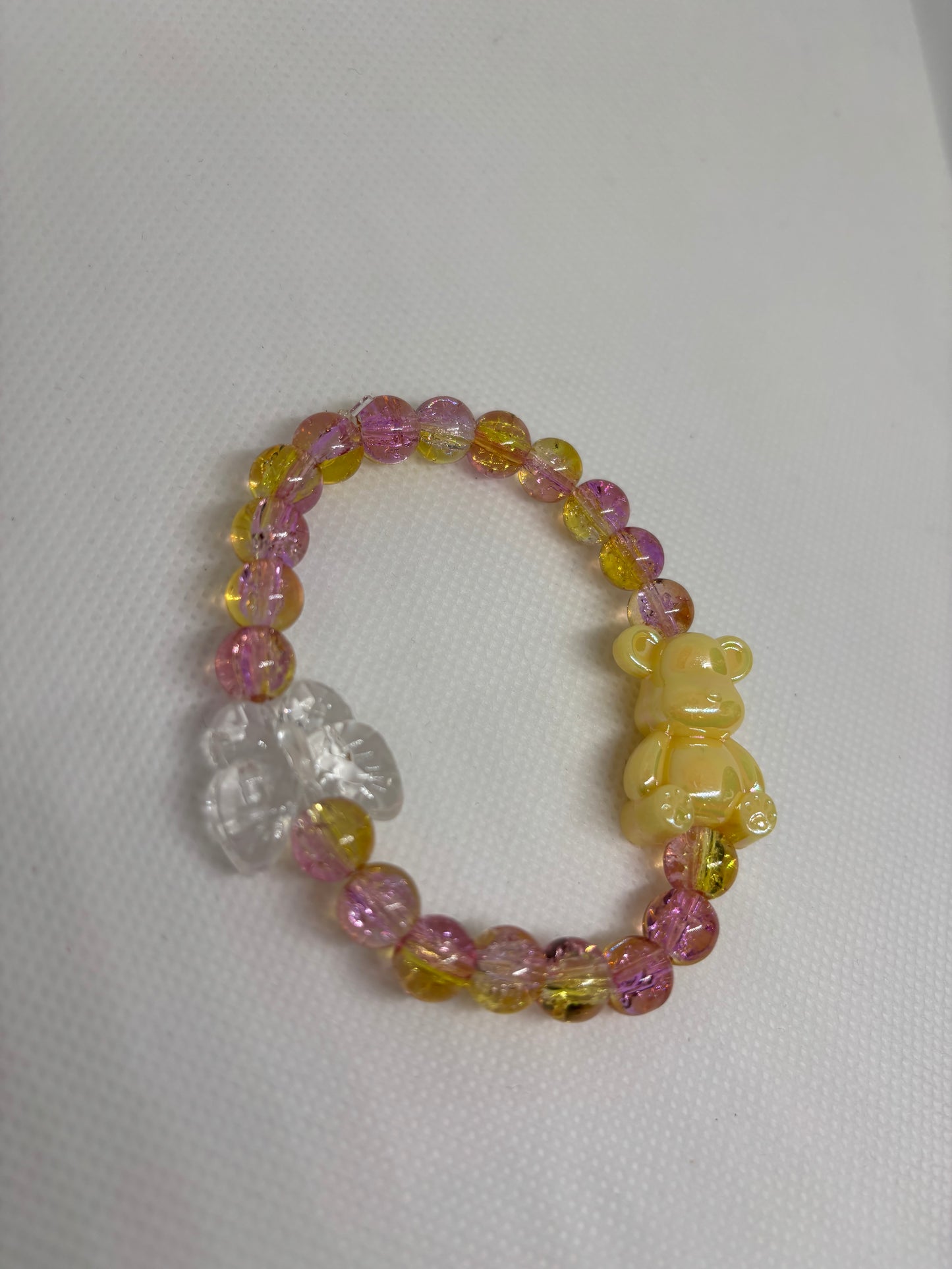 OYK Collection SUNLIGHT FAIRY bracelets
