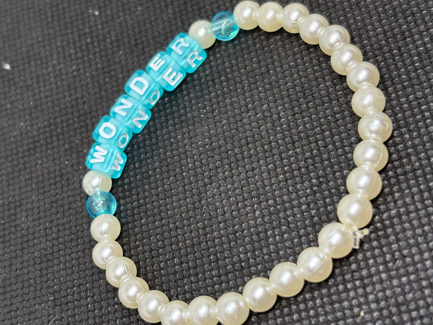 OYK Collection PERLE bracelets