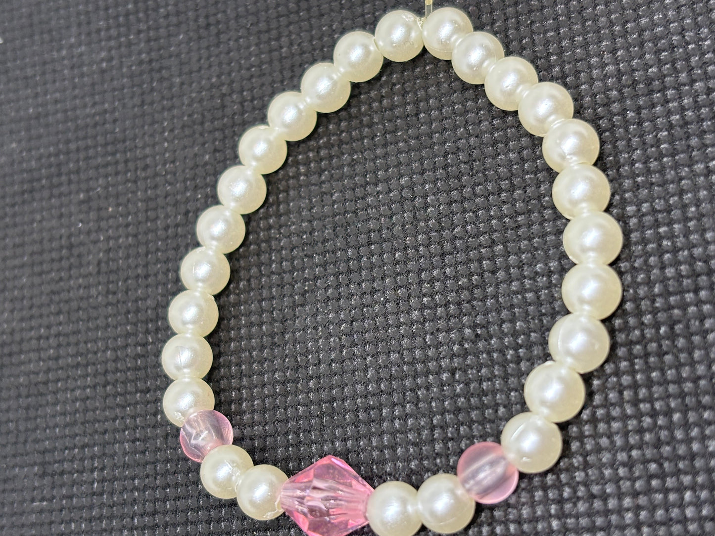 OYK Collection PERLE bracelets