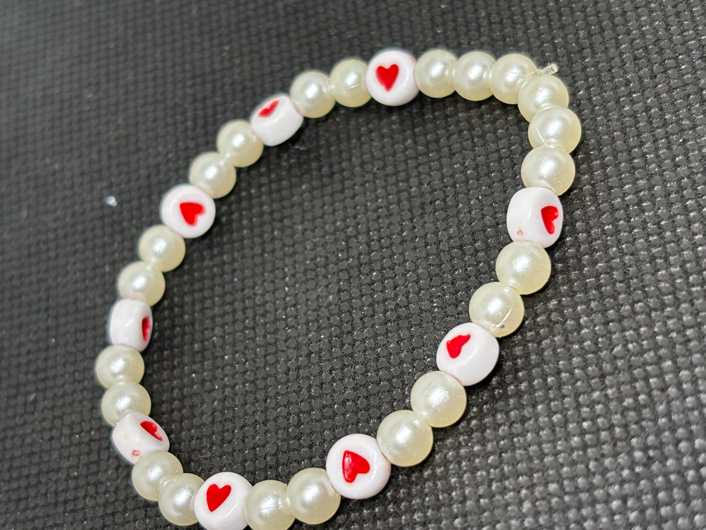 OYK Collection PERLE bracelets