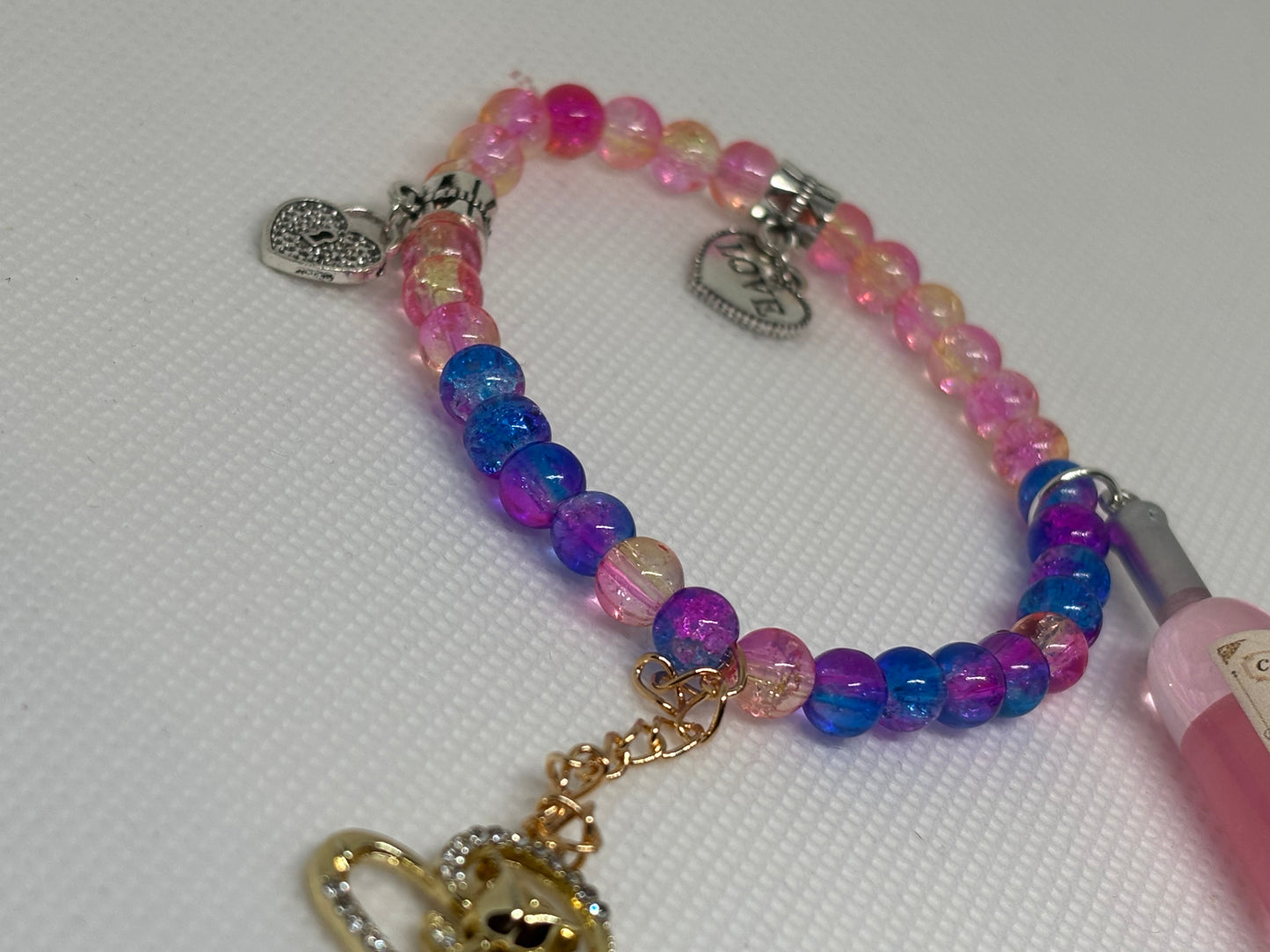 OYK Collection MULTICOLOUR bracelet