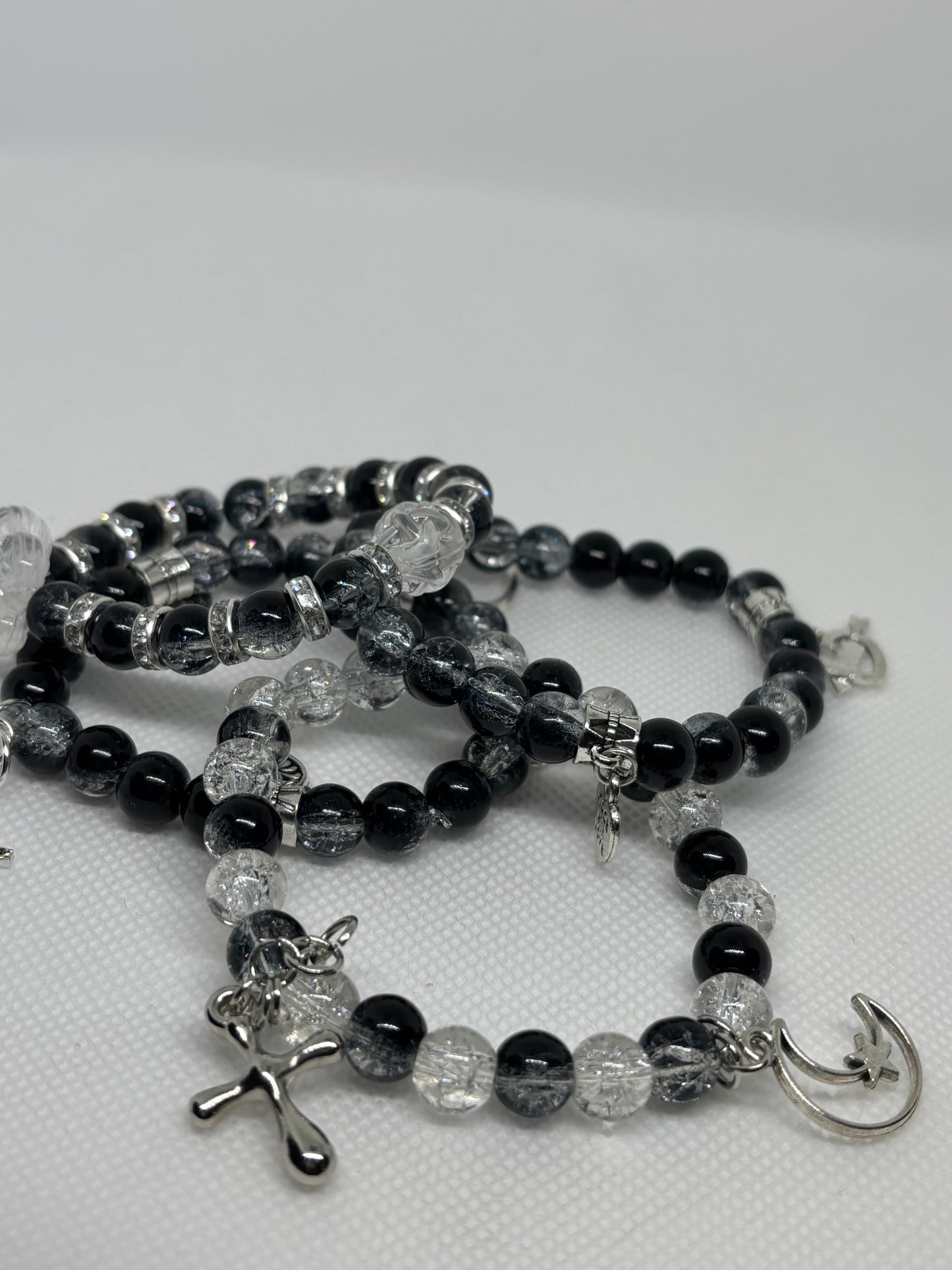 OYK Collection LOVE WHISPERS set of bracelets