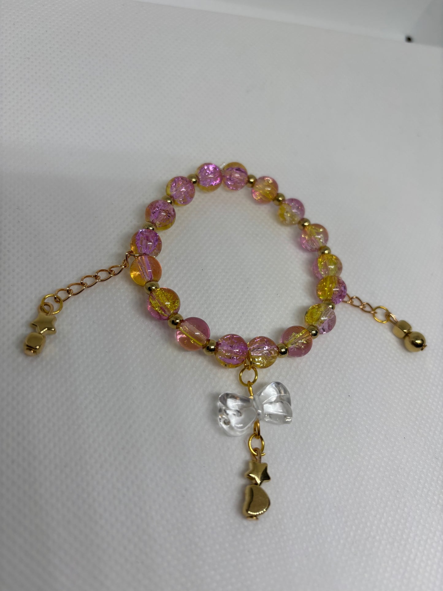 OYK Collection SUNLIGHT FAIRY bracelets