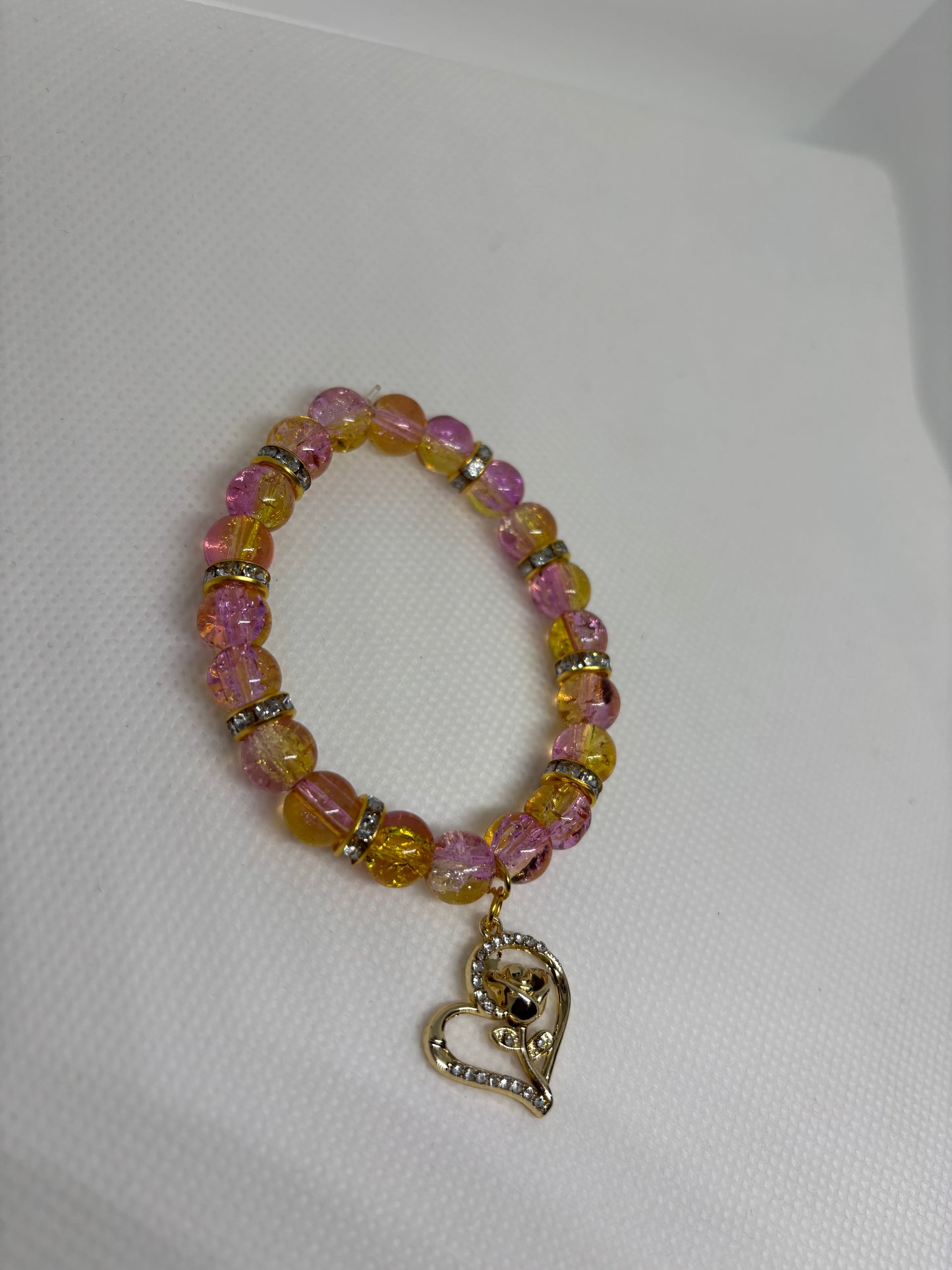 OYK Collection SUNLIGHT FAIRY bracelets