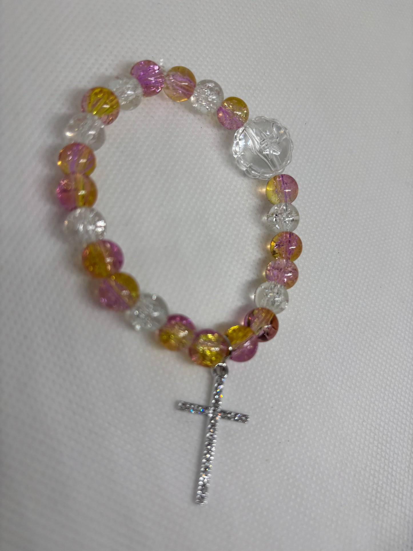 OYK Collection SUNLIGHT FAIRY bracelets