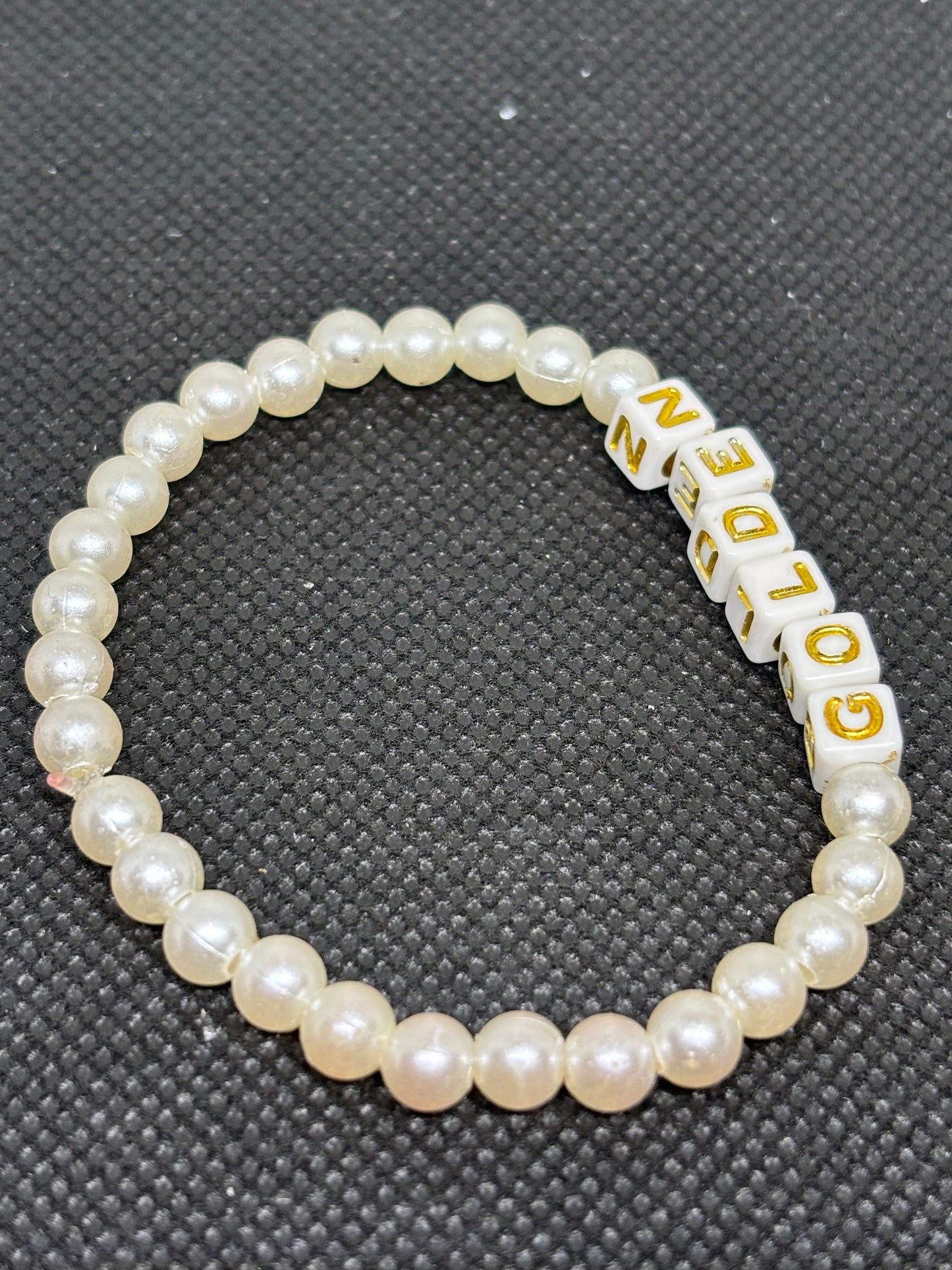 OYK Collection PERLE bracelets