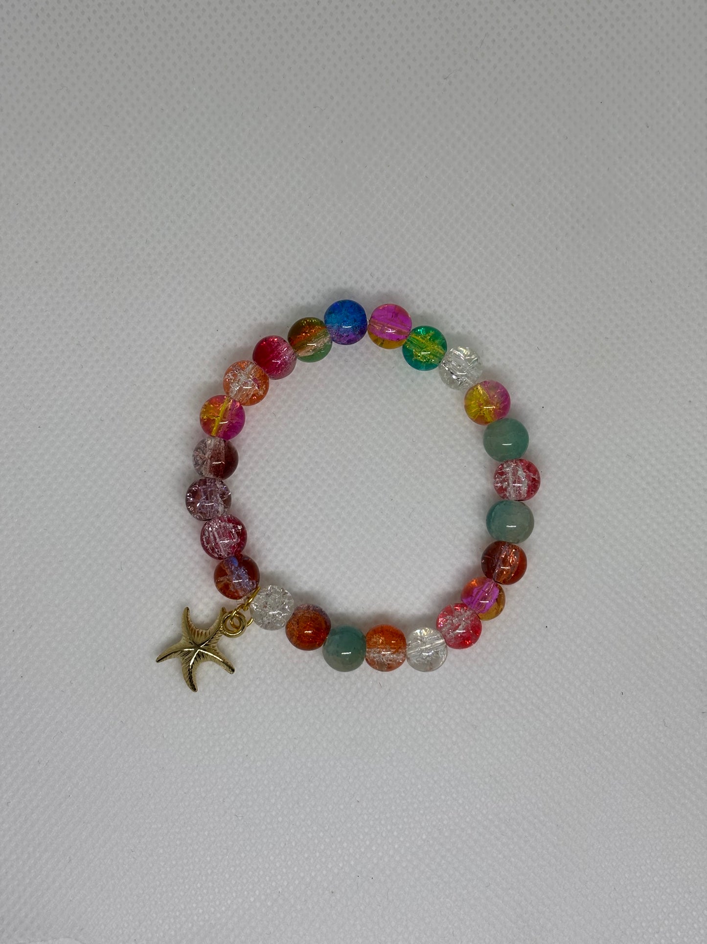 OYK Collection MULTICOLOUR bracelet