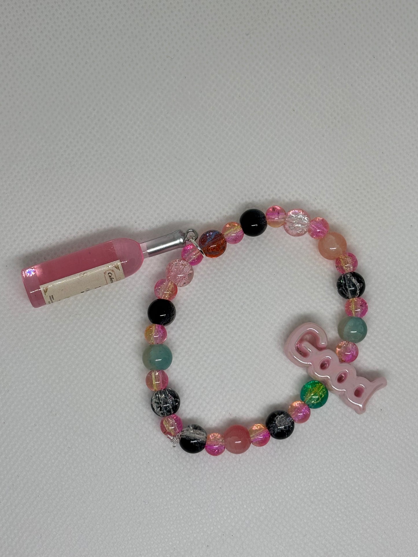 OYK Collection MULTICOLOUR bracelet