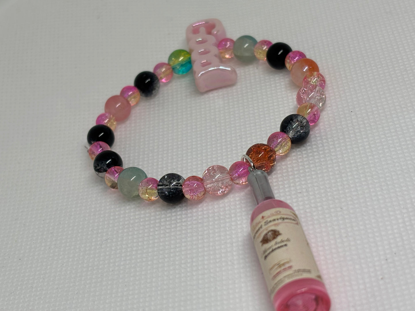 OYK Collection MULTICOLOUR bracelet