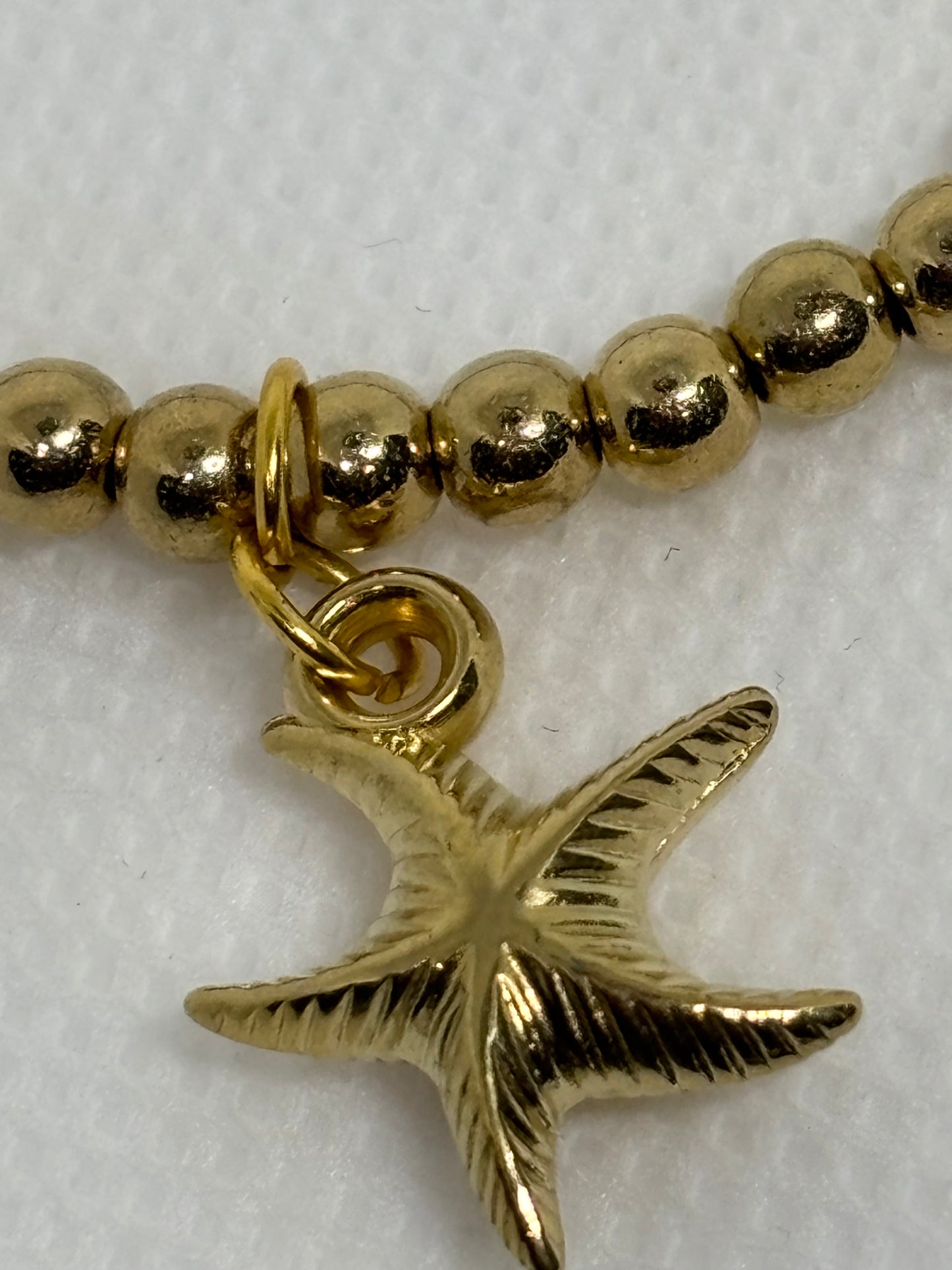 OYK Collection GOLDEN STAR bracelet