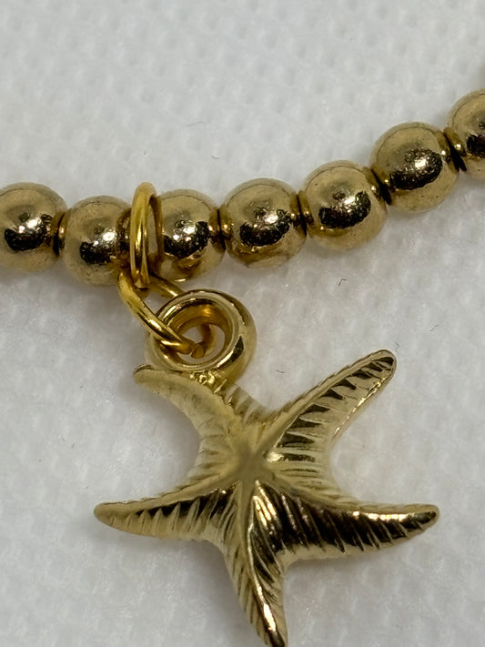 OYK Collection GOLDEN STAR bracelet