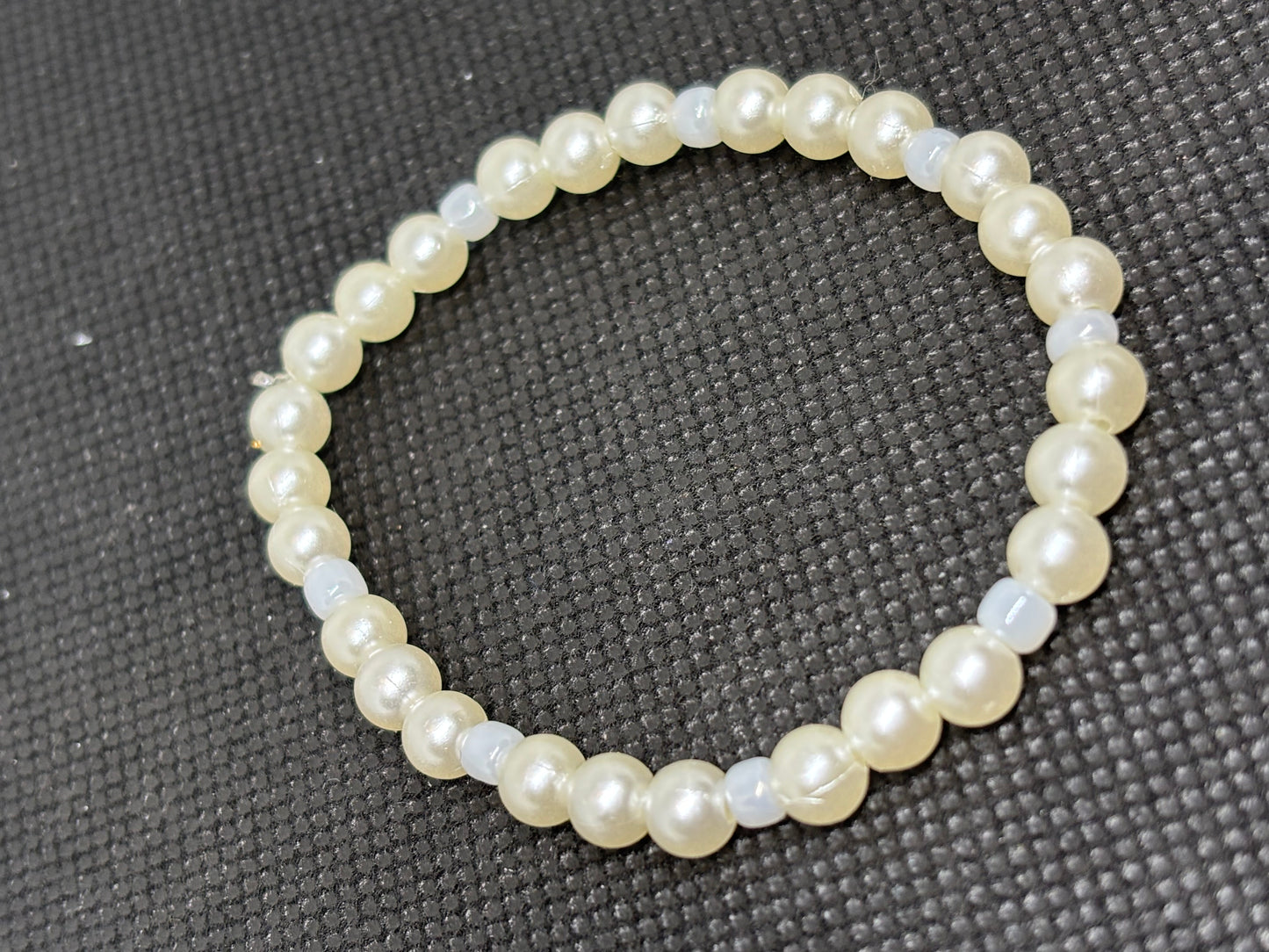 OYK Collection PERLE bracelets