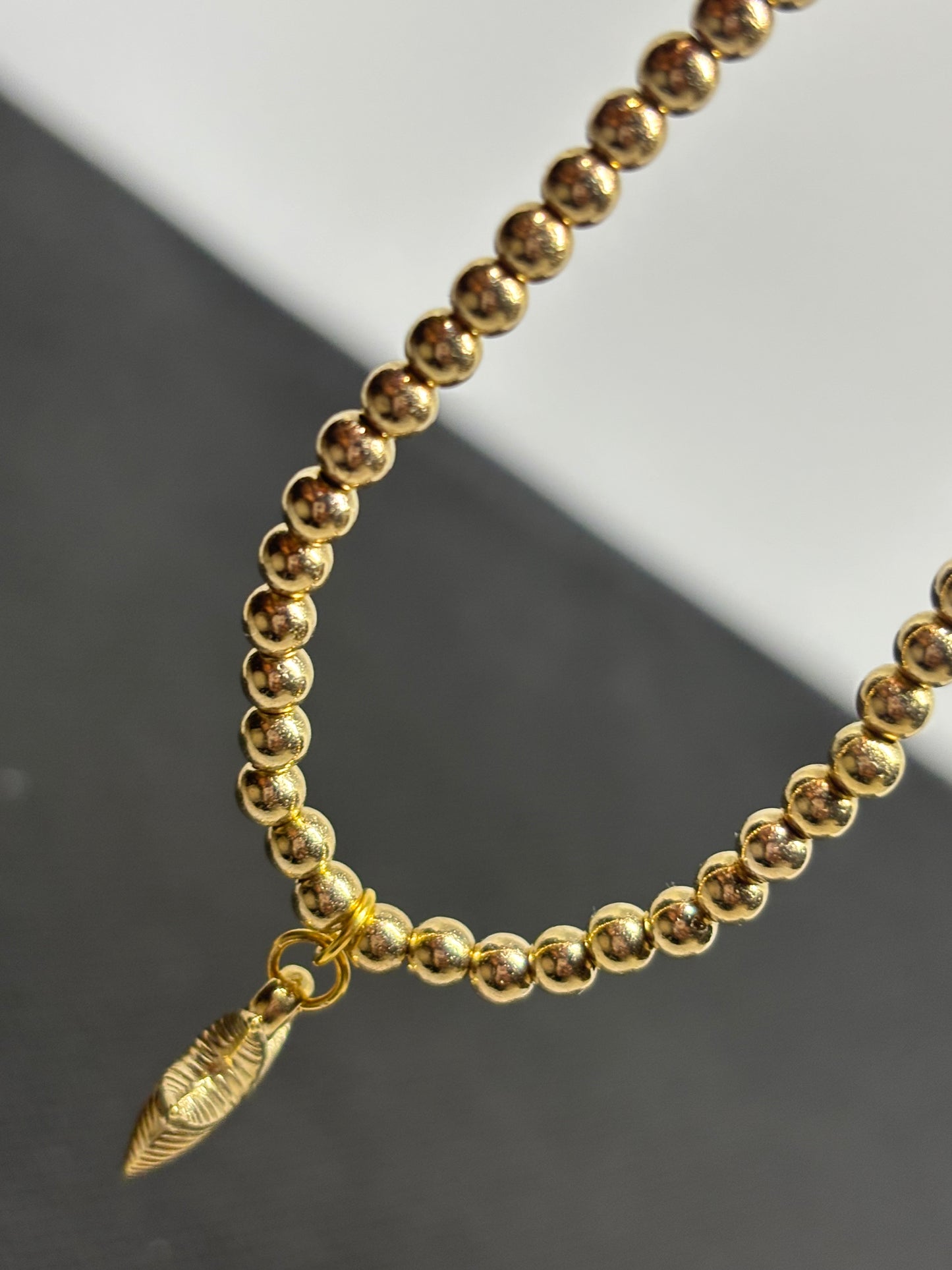OYK Collection GOLDEN STAR bracelet