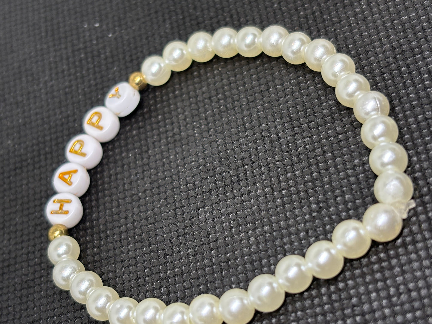 OYK Collection PERLE bracelets