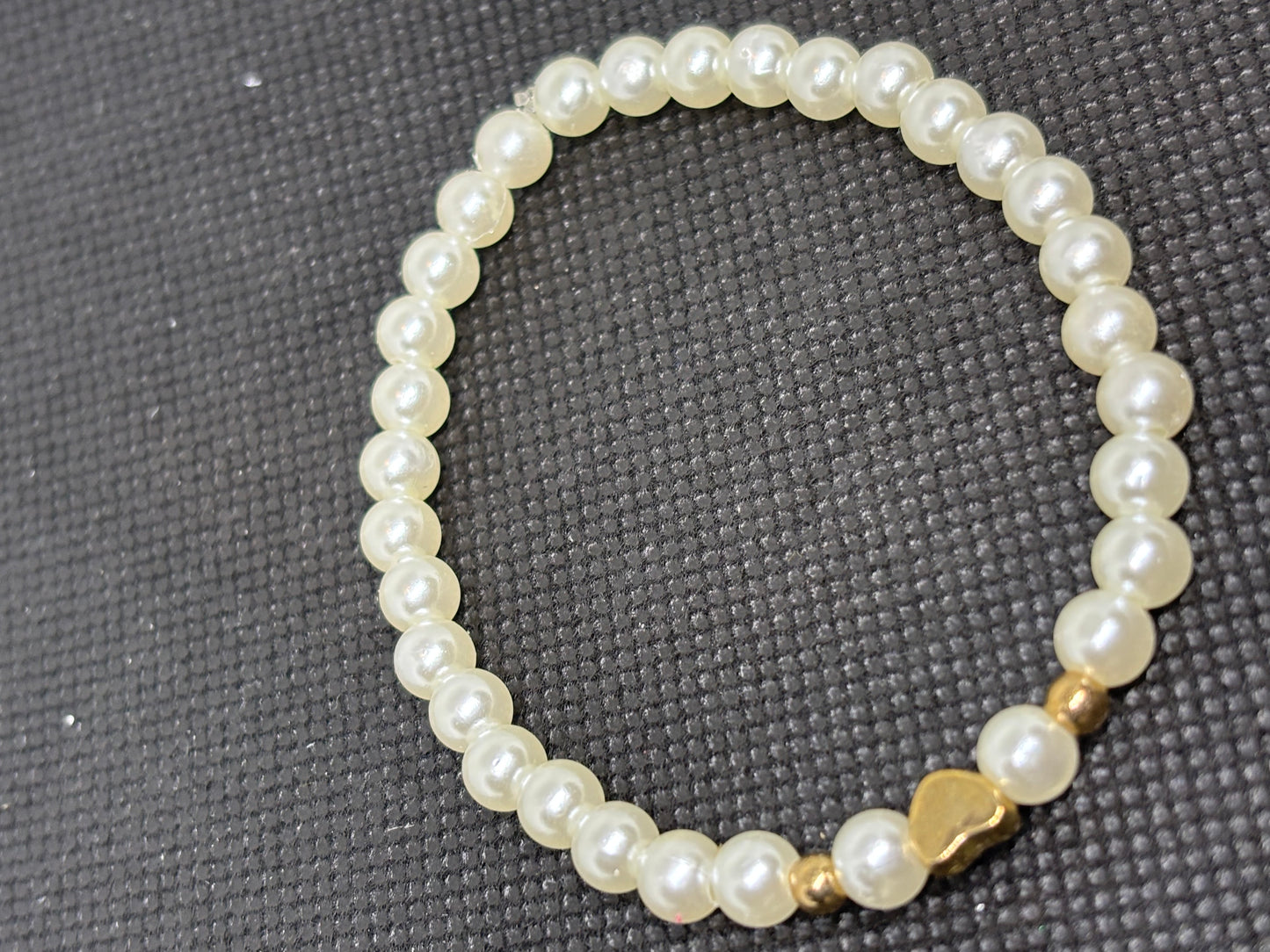 OYK Collection PERLE bracelets