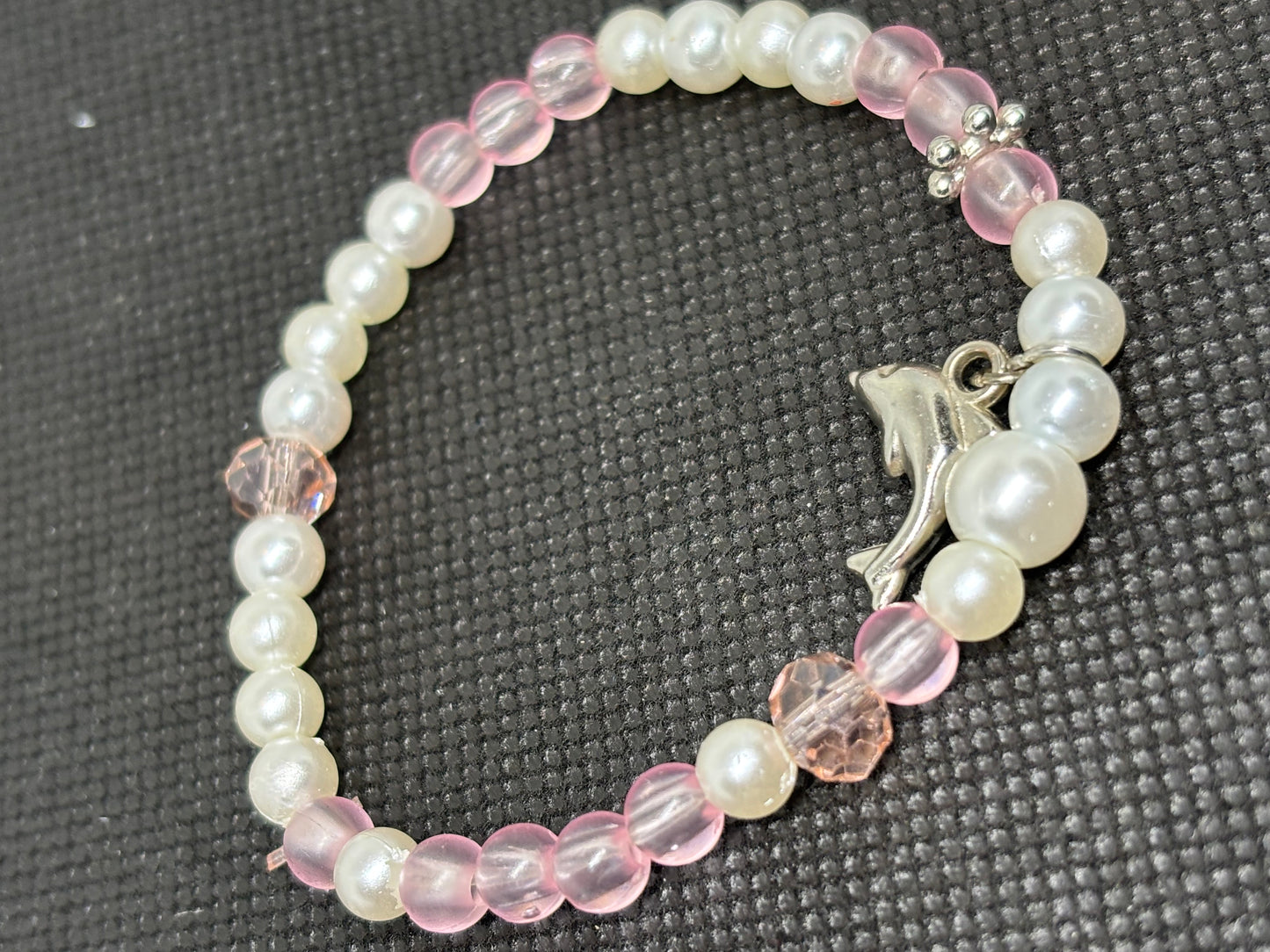 OYK Collection PERLE bracelets