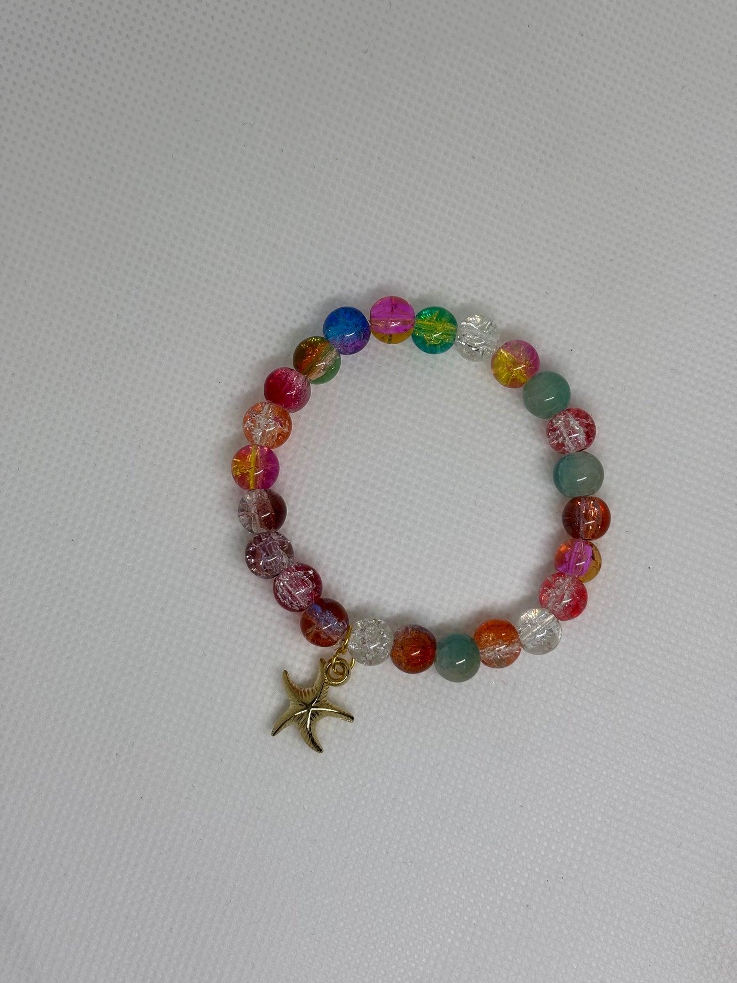 OYK Collection MULTICOLOUR bracelet