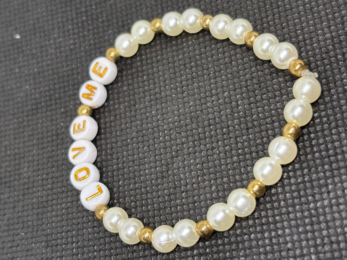 OYK Collection PERLE bracelets