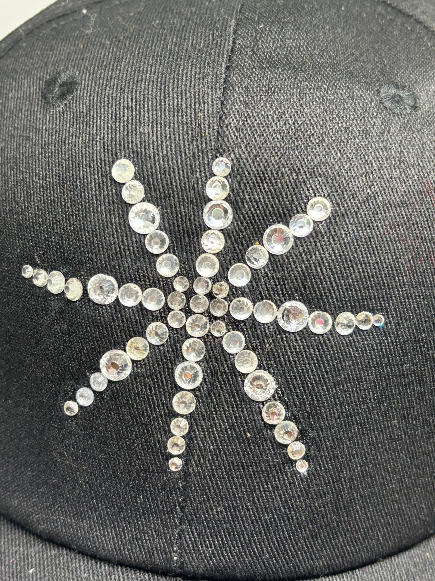 OYK Collection STARLIGHT jeans cap