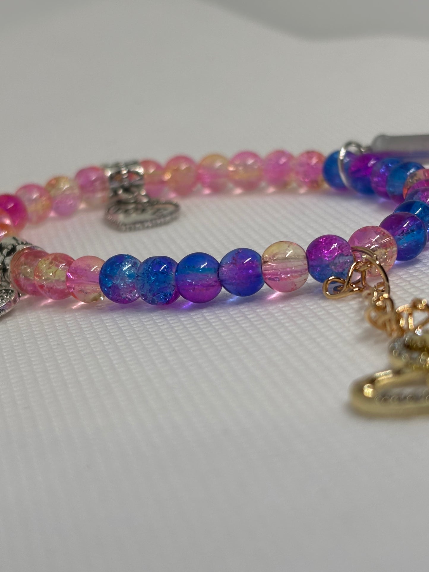 OYK Collection MULTICOLOUR bracelet