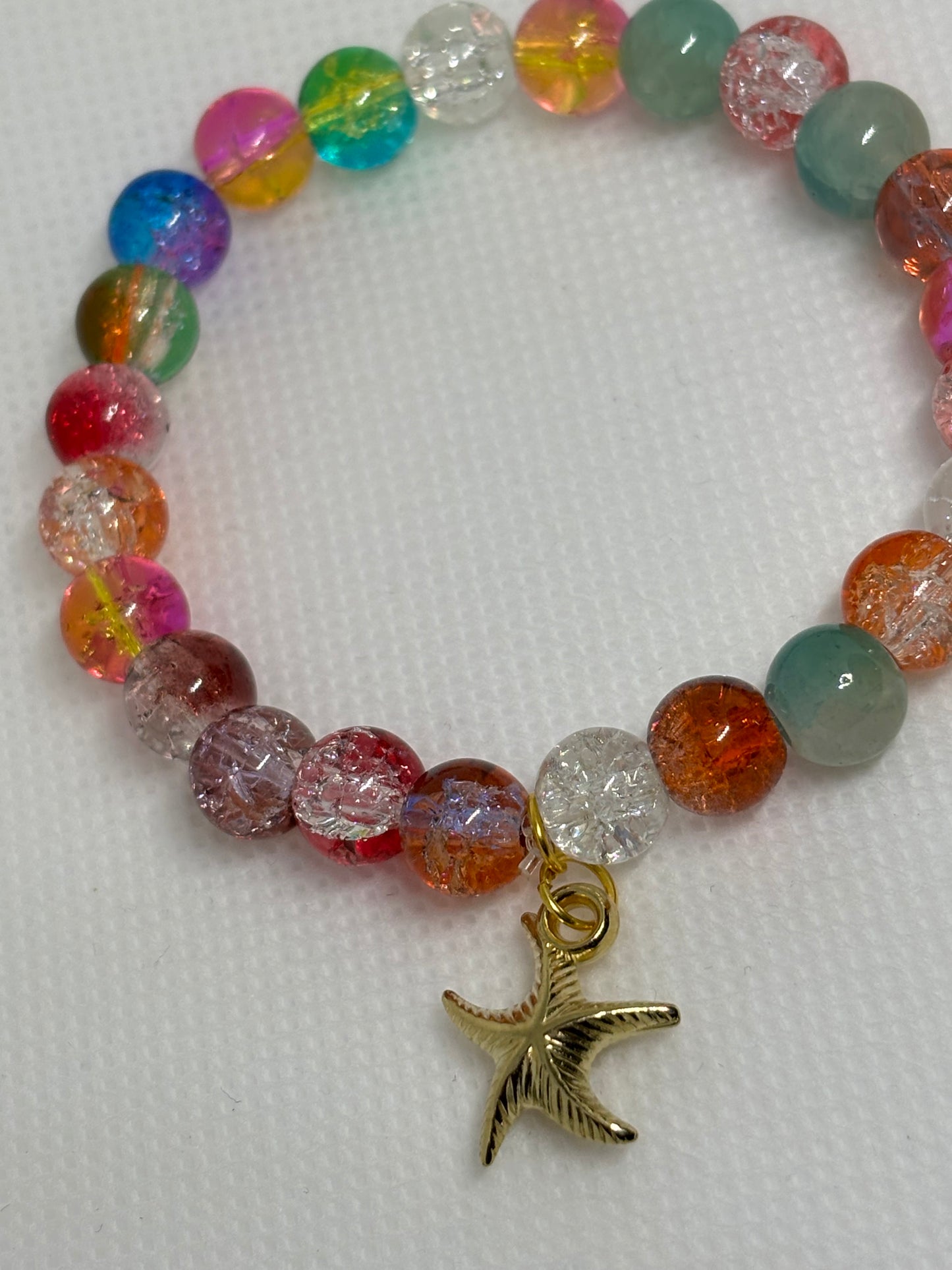 OYK Collection MULTICOLOUR bracelet