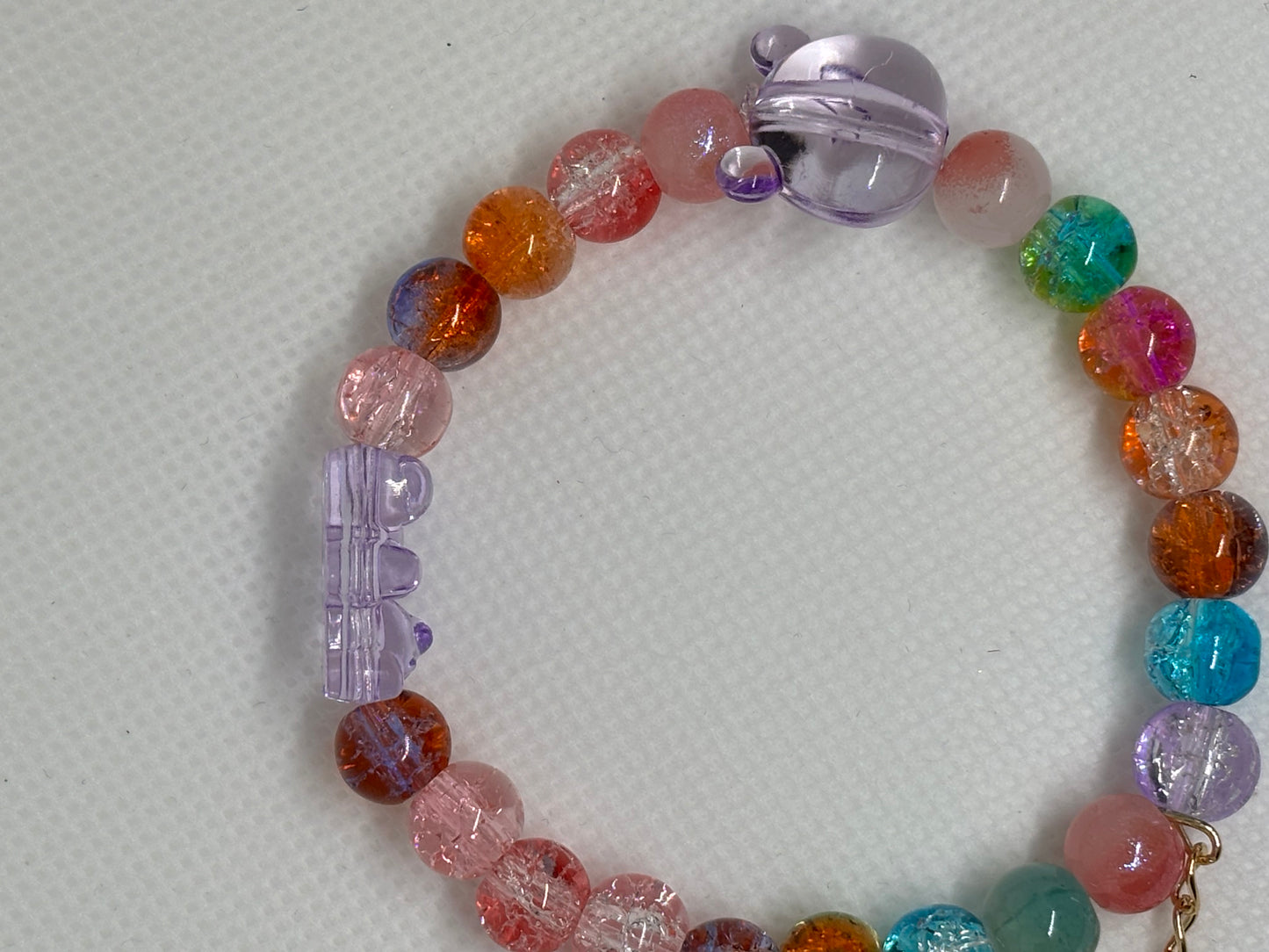 OYK Collection MULTICOLOUR bracelet