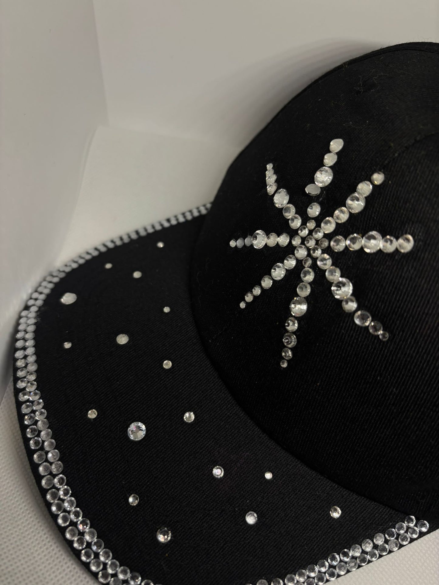 OYK Collection STARLIGHT jeans cap