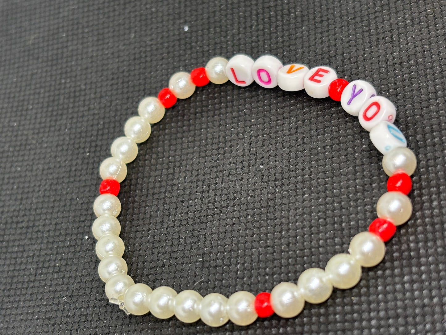 OYK Collection PERLE bracelets