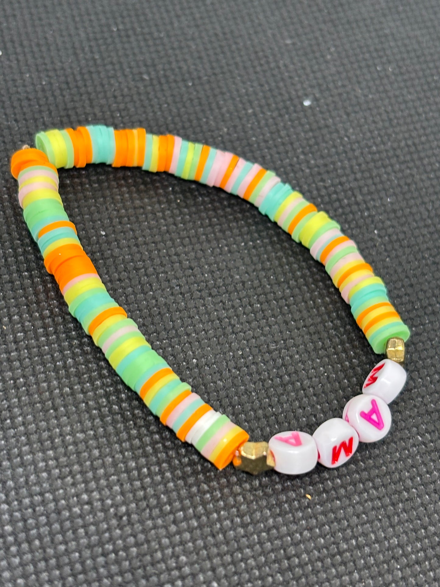 OYK Collection PERLE bracelets