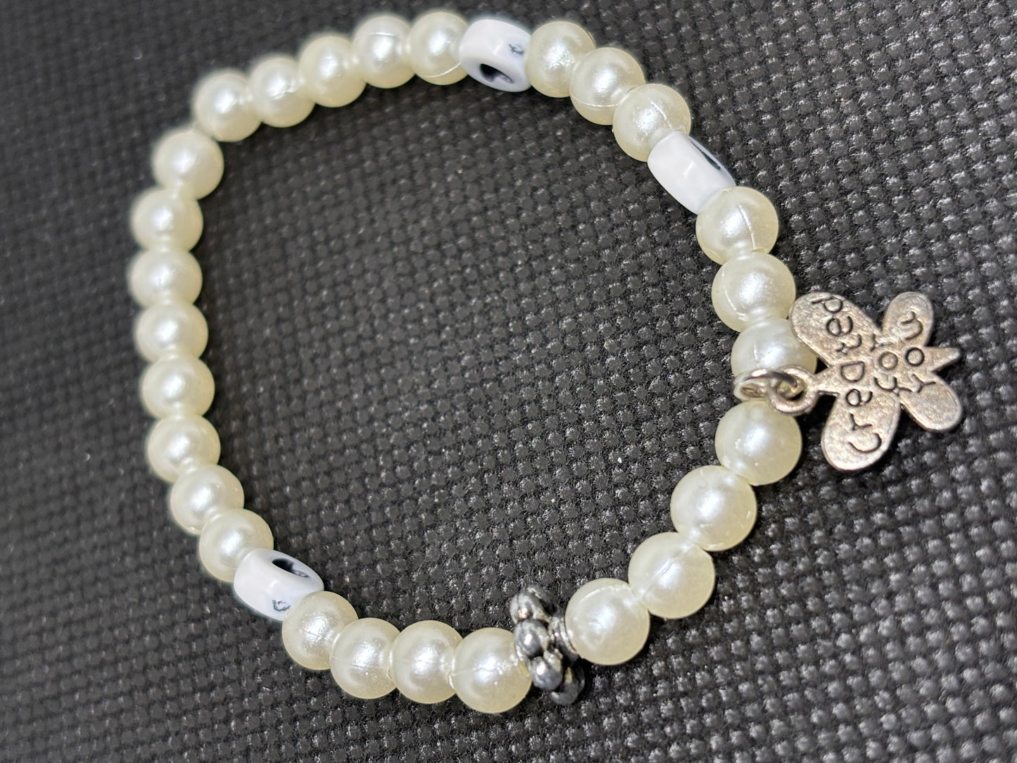 OYK Collection PERLE bracelets