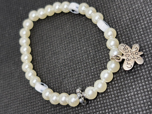 OYK Collection PERLE bracelets