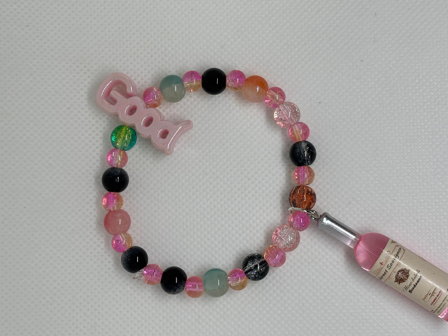 OYK Collection MULTICOLOUR bracelet